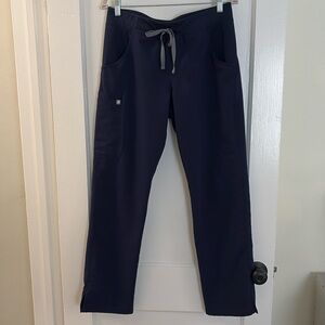 Women’s Kade Cargo Scrub Pants